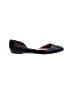 Lucky Brand Black Flats Size 8 1/2 - photo 1