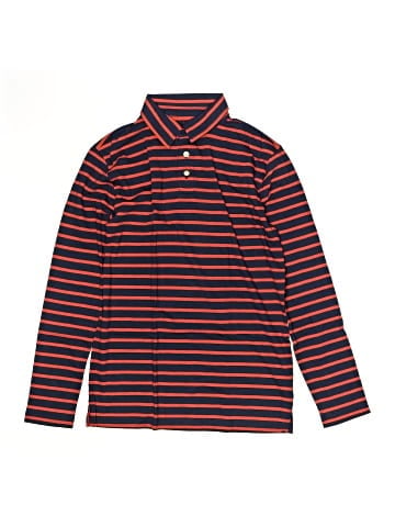 Crewcuts Long Sleeve Button-Down Shirt (view 1)
