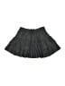 Zara Solid Gray Skirt Size 6 - 7 - photo 1