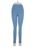 Athleta Blue Active Pants Size M (tall) - photo 1