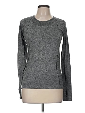 Nike Long Sleeve T-Shirt (view 1)