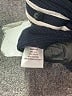 Pendleton Blue Silk Cardigan Size M - photo 8