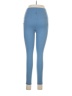 Athleta Blue Active Pants Size M (tall) - photo 2