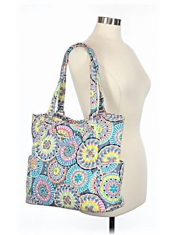Vera Bradley Tote (view 2)