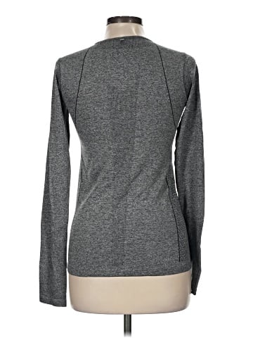 Nike Long Sleeve T-Shirt (view 2)