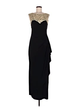 Alex Evenings Cocktail Dress