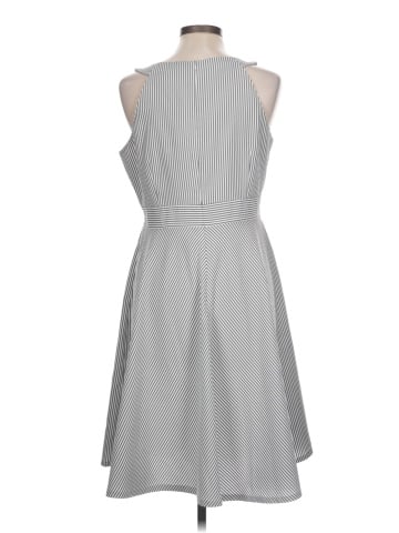 London Times Cocktail Dress (view 2)