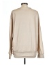 Unbranded Print Tan Pullover Sweater Size L - photo 2