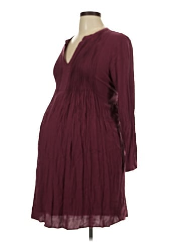 Old Navy - Maternity Casual Dress (view 1)