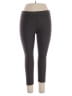 Ann Taylor LOFT Gray Active Pants Size XL - photo 1