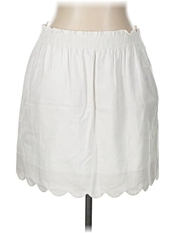J.Crew Factory Store Casual Skirt (view 1)