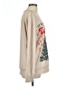 Unbranded Print Tan Pullover Sweater Size L - photo 4