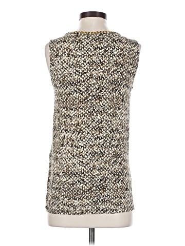 MICHAEL Michael Kors Sleeveless T-Shirt (view 2)