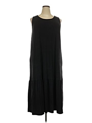 Eileen Fisher Casual Dress (view 1)