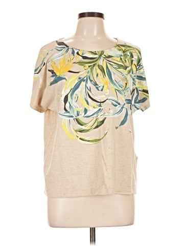 Chico's Short Sleeve Top (view 1)