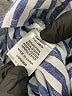 Love Tree Stripes Blue Shorts Size L - photo 4