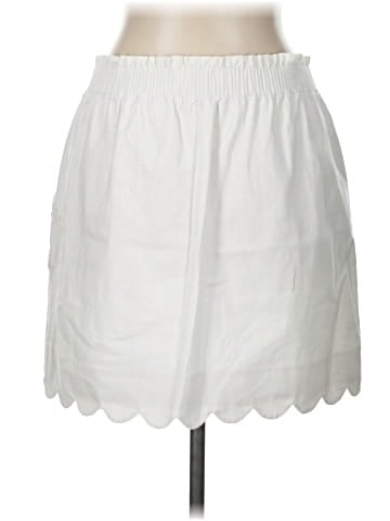 J.Crew Factory Store Casual Skirt (view 2)