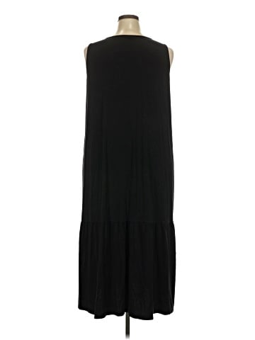 Eileen Fisher Casual Dress (view 2)