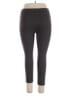 Ann Taylor LOFT Gray Active Pants Size XL - photo 2