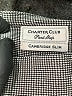 Charter Club Solid Gray Casual Pants Size 14 - photo 7