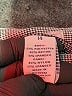Charter Club Solid Gray Casual Pants Size 14 - photo 8