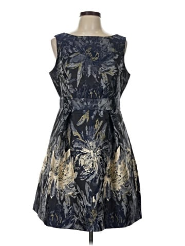 Jessica Howard Cocktail Dress (view 1)