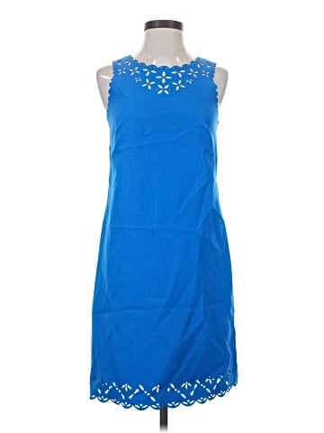 J.Crew Factory Store Cocktail Dress (view 1)