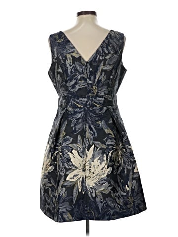 Jessica Howard Cocktail Dress (view 2)