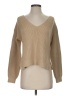 J.Crew Solid Tan Pullover Sweater Size XS - photo 1