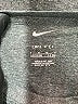 Nike Gray Active T-Shirt Size 5 - 6 - photo 3