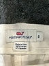 Vineyard Vines White Casual Pants Size 8 - photo 7
