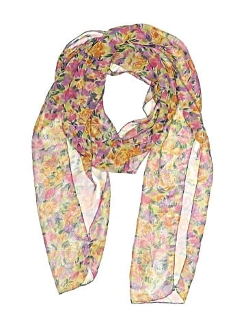 Unbranded Scarf (view 1)