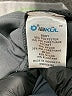 IBKUL Solid Black Dress Pants Size 10 - photo 8