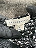 Aeropostale 100% Rayon Polka Dots Black Romper Size S - photo 4