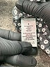 Aeropostale 100% Rayon Polka Dots Black Romper Size S - photo 5