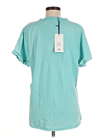 Tempo Paris Short Sleeve T-Shirt (view 2)