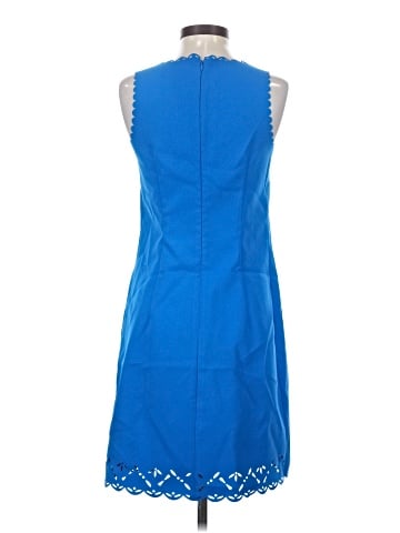 J.Crew Factory Store Cocktail Dress (view 2)