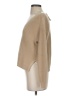 J.Crew Solid Tan Pullover Sweater Size XS - photo 5