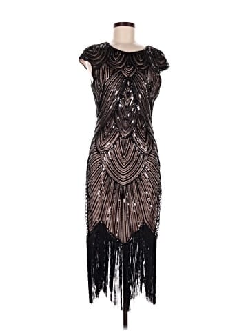 Unbranded Cocktail Dress (view 1)