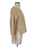 J.Crew Solid Tan Pullover Sweater Size XS - photo 4