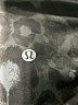 SoulCycle by Lululemon Graphic Black Active Pants Size 4 - photo 7