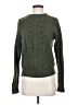 J.Crew Green Pullover Sweater Size S - photo 1