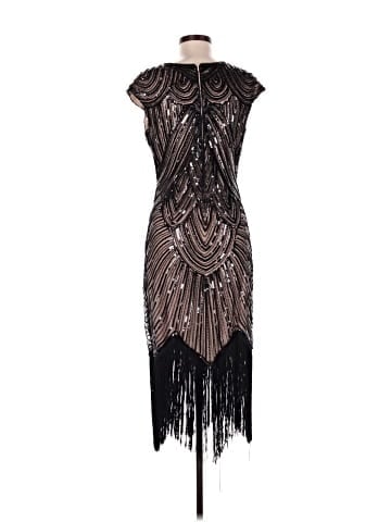 Unbranded Cocktail Dress (view 2)