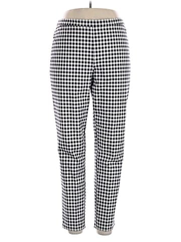Isaac Mizrahi LIVE! Casual Pants (view 1)