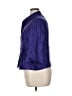 Ruby Rd. Purple Blazer Size 14 - photo 5