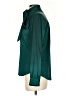 Express Green Long Sleeve Blouse Size S - photo 5
