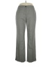 Escada Houndstooth Gray Dress Pants Size EU 42 / US 12 - photo 1