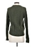 J.Crew Green Pullover Sweater Size S - photo 2