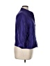 Ruby Rd. Purple Blazer Size 14 - photo 4