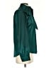 Express Green Long Sleeve Blouse Size S - photo 4